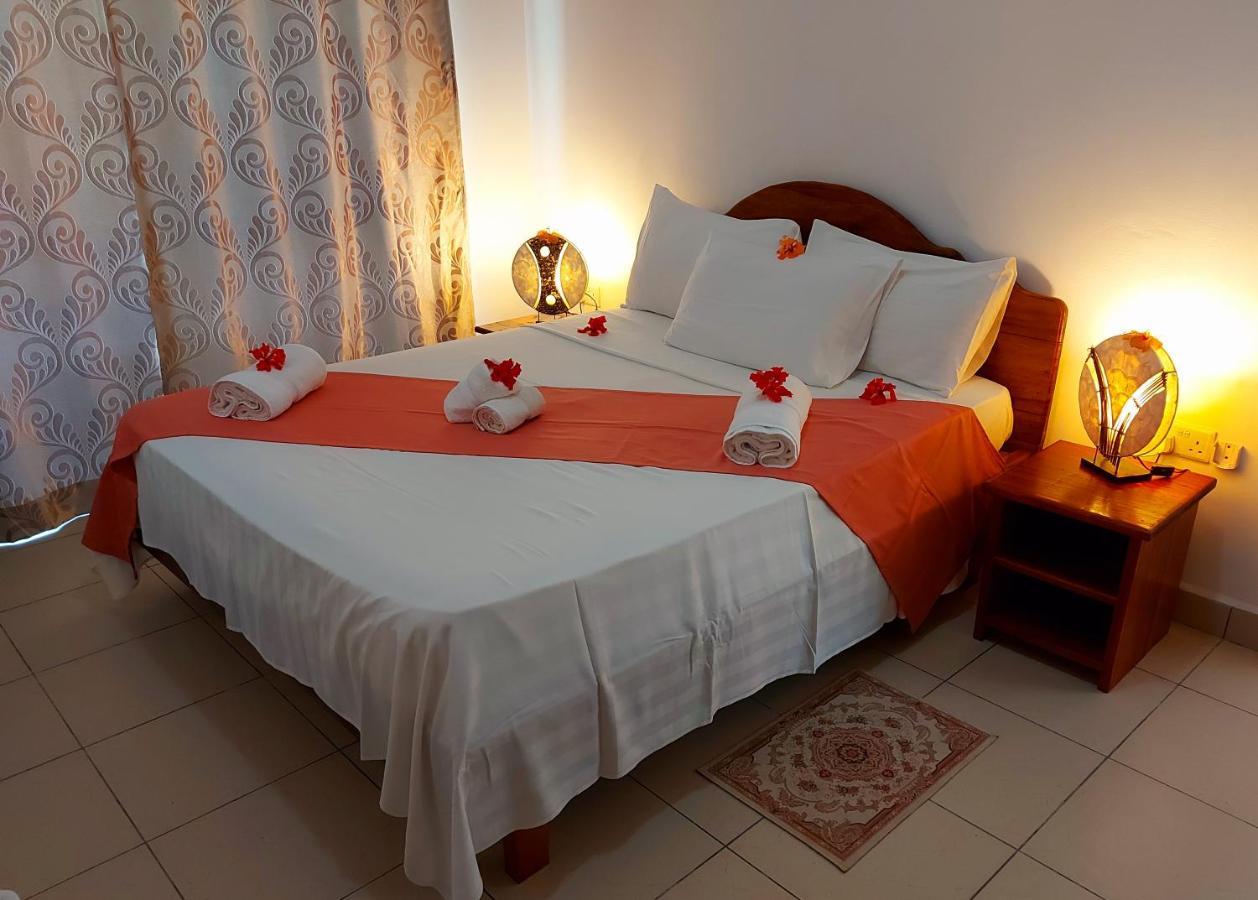 Hostellerie La Digue Kültér fotó