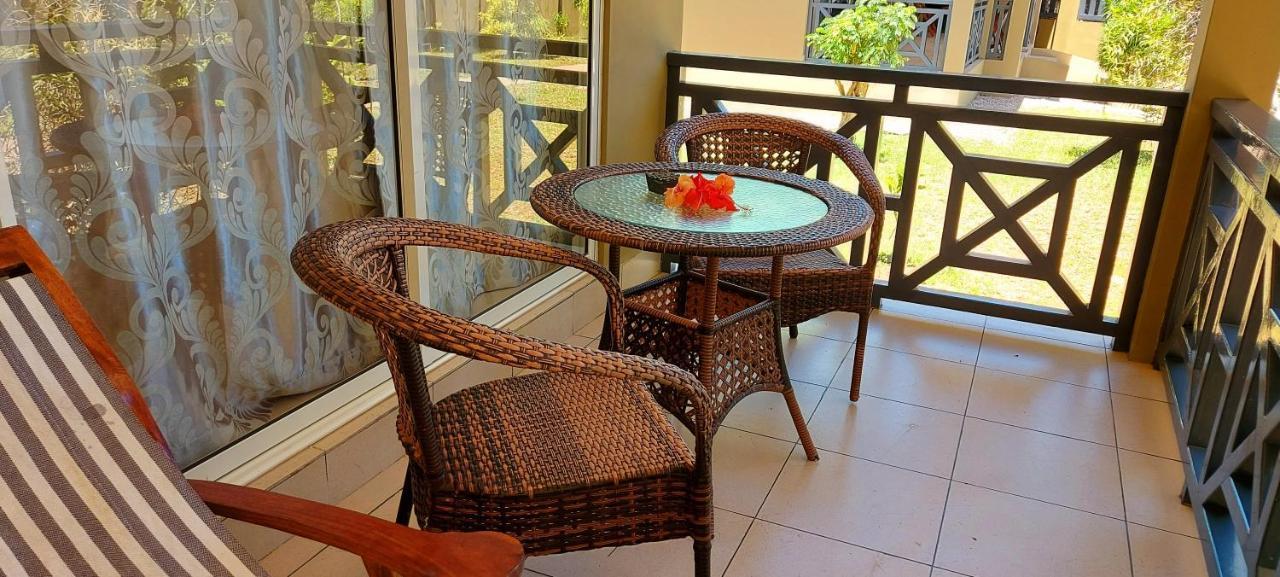Hostellerie La Digue Kültér fotó